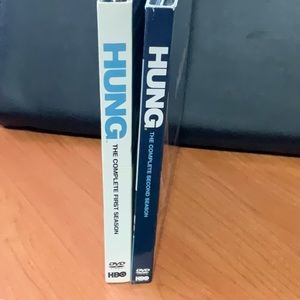Hung Seasons 1 & 2